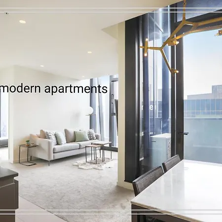 Sunshine Boutique Apartments Collins-3